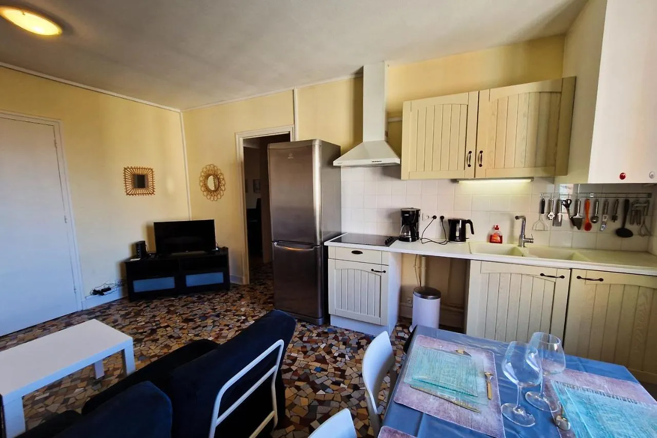 #Ex Le Vercors T3 For 4 Close To Gem And Train Station France
