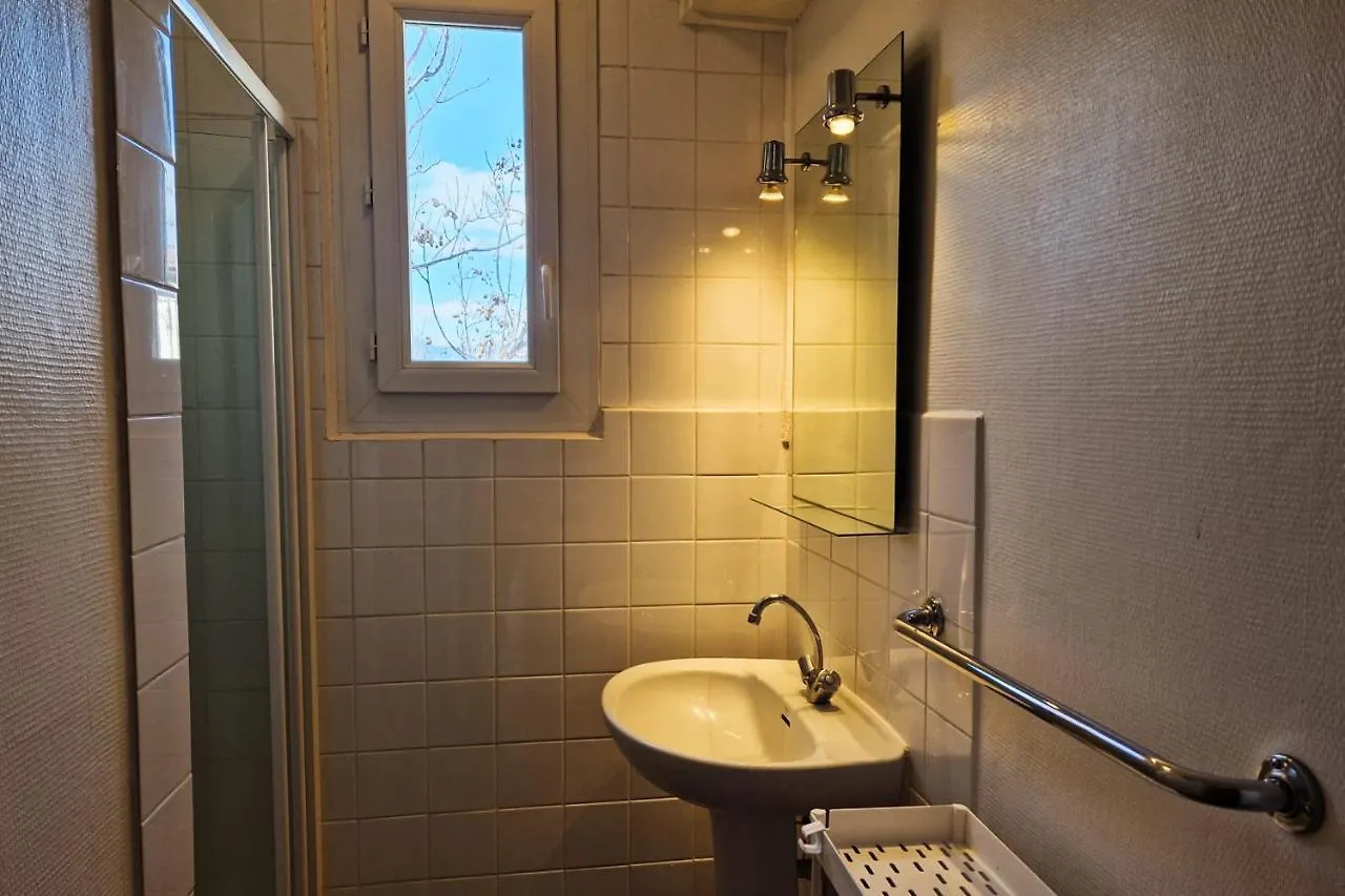 #Ex Le Vercors T3 For 4 Close To Gem And Train Station France